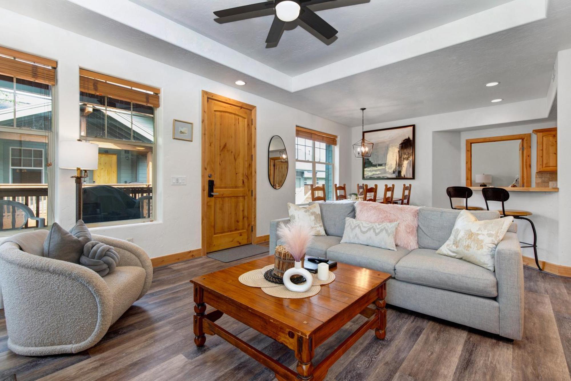 Fox Pointe Condo By Park City Vacations Exterior photo