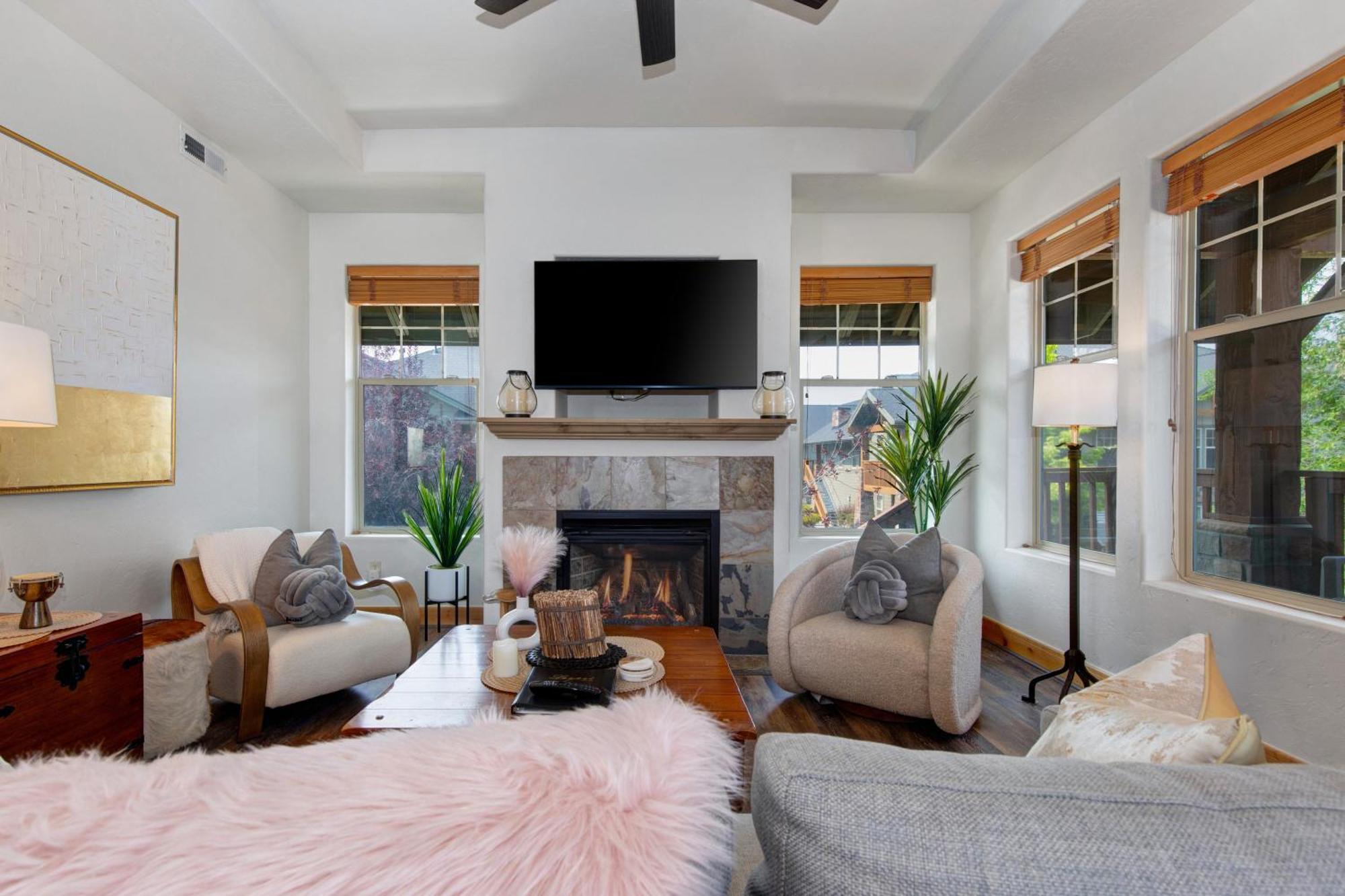 Fox Pointe Condo By Park City Vacations Exterior photo